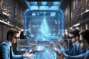 银行创新，科技与未来