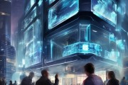 巨门科技，创新引领未来